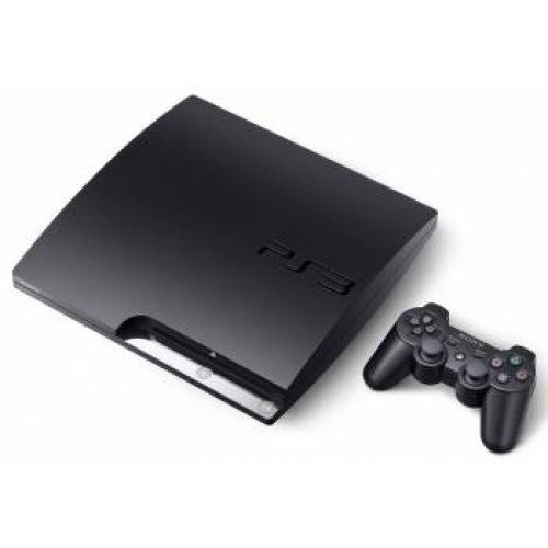 SONY PLAYSTATION 3 CHASSIS 12 DUALSHOCK 3